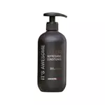 Sexy Hair AWESOMEColors Refreshing Conditioner 500ml Brown