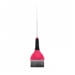 Framar Pin Tail Brush Pink