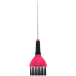 Framar Pin Tail Brush Pink