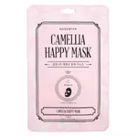 Kocostar Camellia happy mask 1st