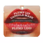 Kocostar Plump Lip Capsule Mask Pouch 1st