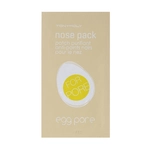 Tonymoly Egg Pore Pack Package 7st.
