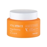 Tonymoly Vital Vita 12 Mango Boosting Pack 200ml
