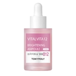 Tonymoly Vital Vita 12 Ampul 30ml Brightening B12