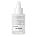 Tonymoly Vital Vita 12 Ampul 30ml Pore Refinging H