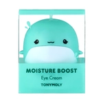 Tonymoly Moisture Boost Gel Eye Cream 15ml