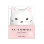 Tonymoly Cat's Purrfect Day Cream 50ml