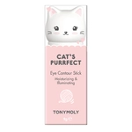 Tonymoly Cat's Purrfect Eye Contour Stick 50ml