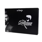 E-kwip The Gentleman Barber-box