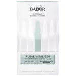 Babor Ampoule Concentrates Algae Vitalizer 7x2ml