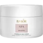 Babor Vitamin ACE Body Cream 200ml