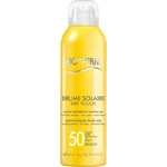 Biotherm Brume Solaire Dry Touch 200ml - Zonnespray SPF50