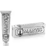 Marvis Tandpasta 85ml Whitening Mint