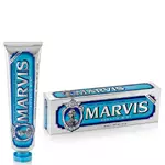 Marvis Zahnpasta 85ml Aquatic Mint