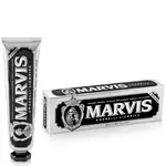 Marvis Tandpasta 85ml Licorice Mint
