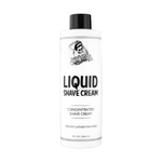 Suavecito Liquid Shave Cream 236ml