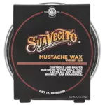 Suavecito  Mustache Wax 57ml