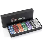 Marvis - 7 flavours box 7x25ml