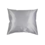 Beauty Pillow 60x70 Silver