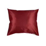 Beauty Pillow 60x70 Red