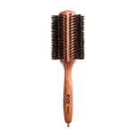 EVO Bruce Natural Bristle Brush 38mm