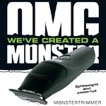 Monster Clippers Monster Trimmer