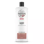 Nioxin System 3 Cleanser 1000ml