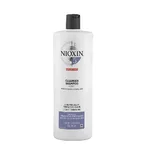 Nioxin System 6 Scalp Revitalizer 1000ml