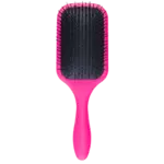 Denman D90L Tangle Tamer Ultra Paddle Brush pink