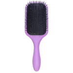 Denman D90L Tangle Tamer Ultra Paddle Brush Violet