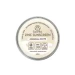 Suntribe Face & Sport Mineral Sunscreen SPF30 10gr White