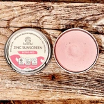 Suntribe Face & Sport Mineral Sunscreen SPF30 45gr Red