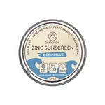 Suntribe Face & Sport Mineral Sunscreen SPF30 45gr Blue
