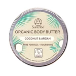 Suntribe Organic Body Butter Coconut 150ml