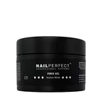 NailPerfect Fiber Gel 14gr Mellow White