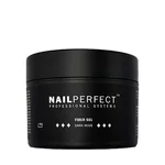 NailPerfect Fiber Gel 45gr Dark Nude