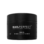 NailPerfect Fiber Gel 45gr Sheer Rose