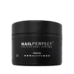 NailPerfect Fiber Gel 45gr Mellow White