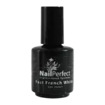 NailPerfect Paint On French Gel (white) 7gr