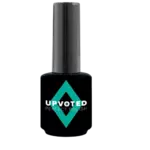 NailPerfect UPVOTED Cup of Cake Collection Soak Off Gelpolish 15ml #202 After Eight