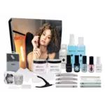 NailPerfect Acrylic Get Started Kit