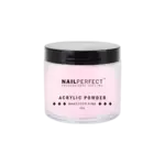 NailPerfect Powder Makeover Pink 25gr