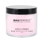 NailPerfect Powder Makeover Pink 100gr