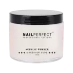 NailPerfect Powder Makeover Nude 100gr