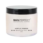 NailPerfect Powder Makeover Pale 100gr