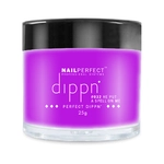 NailPerfect Dippn' Powder #032 He put a Spell On Me