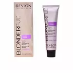Revlon Blonderfull Soft Toner Cream 10.01