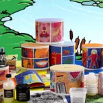 Davines What A Fantastic Discovery! Giftset