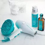 Moroccanoil Styling Tool - Smart Styling Infrared Hair Dryer