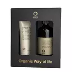 Oway BeCurly Giftset
